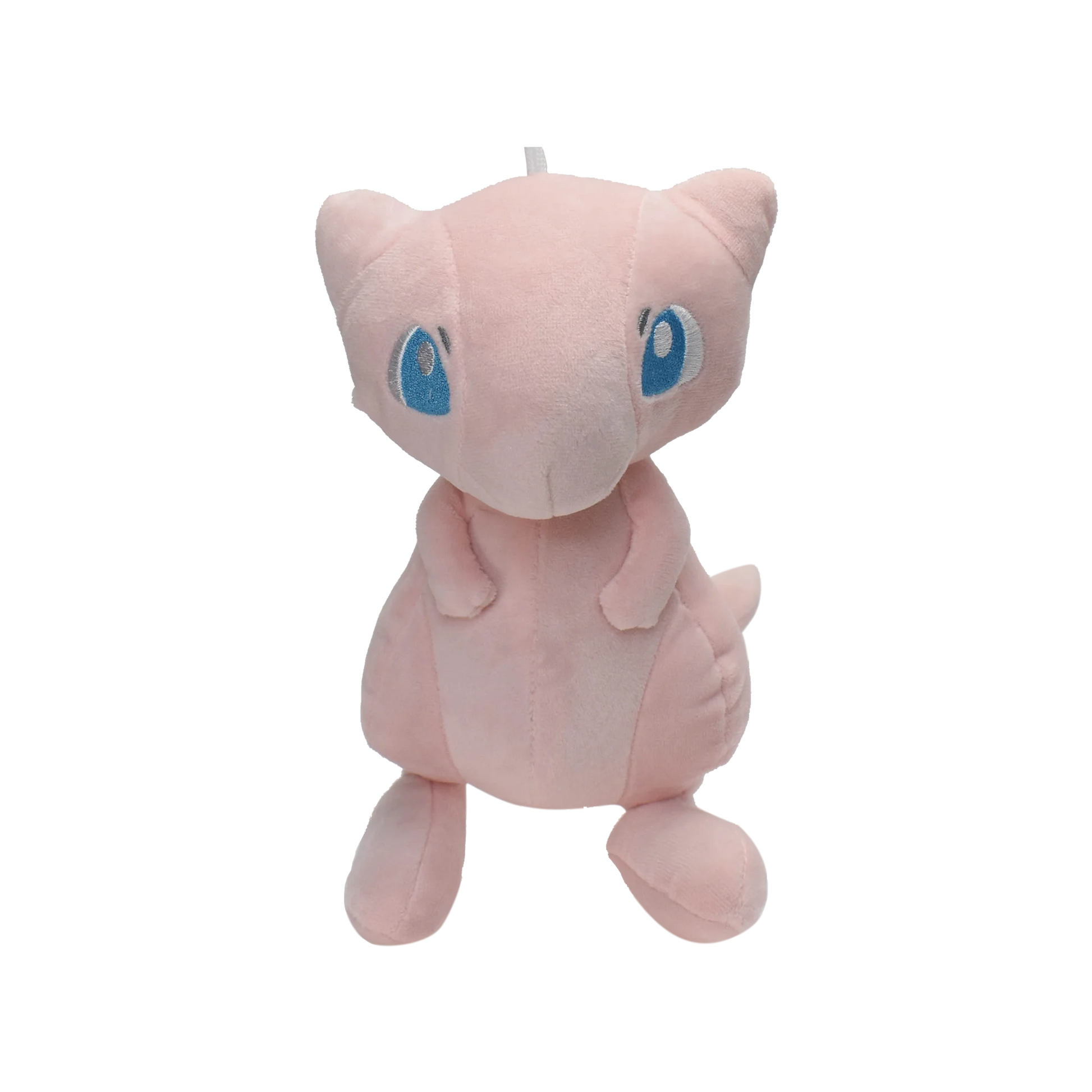 Psyduck Wobbuffet Scorbunny Meowth Mewtwo Mew Piplup Chikorita Pidgeotto Plush Toys Game for Collectible Gift,Soft Plushies Beauty World Shop