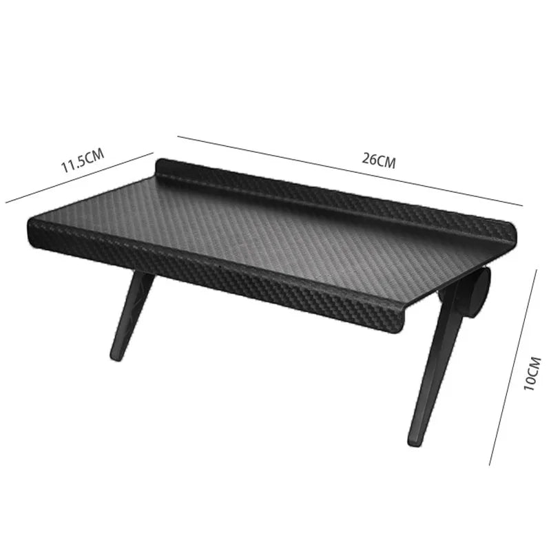 Home Organizer Adjustable TV Screen Top Shelf Rack Computer Monitor Desktop Display Stand TV Rack Router Storage Rack Holder Beauty World Shop