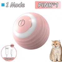 Pink-1 Mode