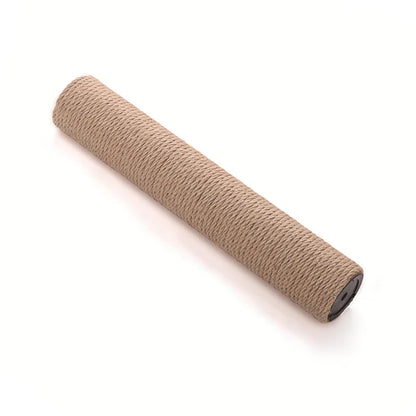 Cat scratching posts Replacement Extension Post Supplies Replaceable Scratch Post Refill pole for Small Animals Indoor playing Beauty World Shop