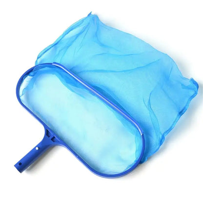 1PCS Garbage Swimming Pool Tool Deep Water Leaf Picker Cleaning Equipment Fishing Net Beauty World Shop