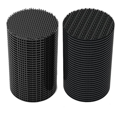 New Carpet Fixing Stickers Double Faced High Adhesive Car Carpet Fixed Patches Home Floor Foot Mats Anti Skid Grip Tapes Beauty World Shop