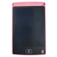Pink-6.5in-Color