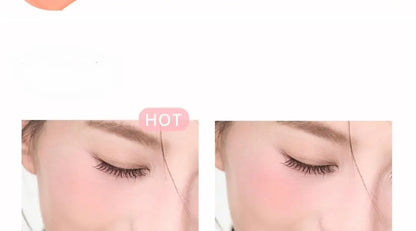 AZTK JC04 Water To Powder Liquid Blush Soft Matte Natural Flush Brightening Cheek Tint Lightweight Blendable Waterproof Makeup Beauty World Shop