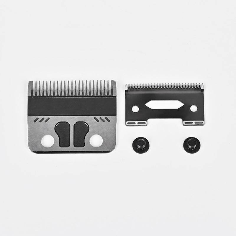 Electric Hair Clipper Trimmer Knife Blade Replacement Clipper Blade Cutter Hair Grooming Trimmer Electric Push Scissors Blade Beauty World Shop