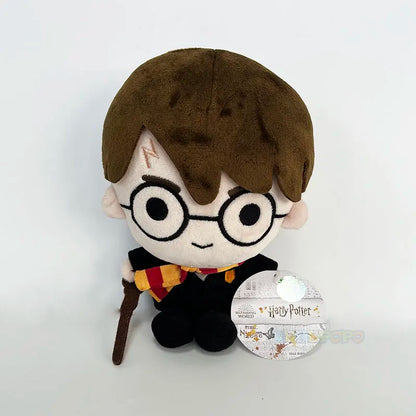 20/25cm Original Harry Potter Peluche Plush Doll Cute Soft Movie TV Stuffed Toys for Children Beauty World Shop