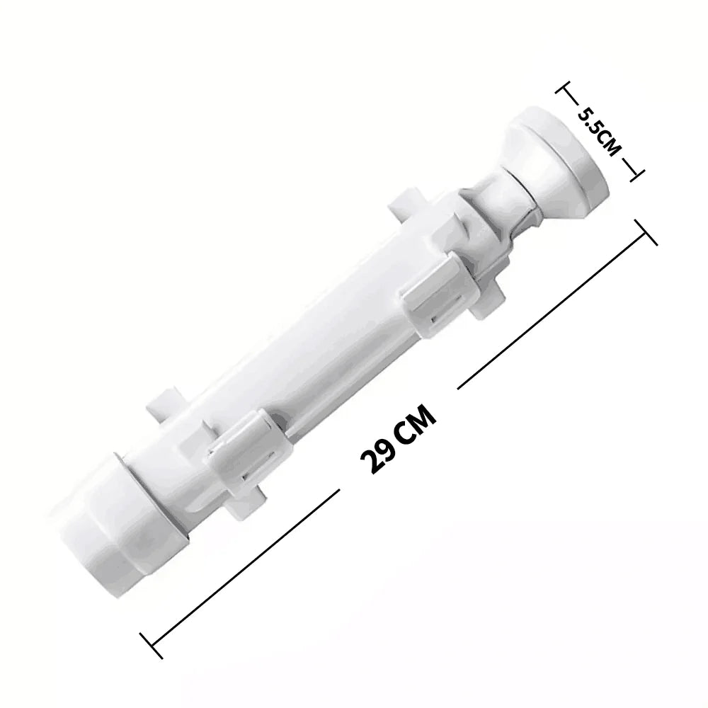 Sushi Tools Quick Make Japanese Roller Rice Vegetable Meat Roll Sushi DIY Sushi Making Machine Kitchen Supplies Beauty World Shop