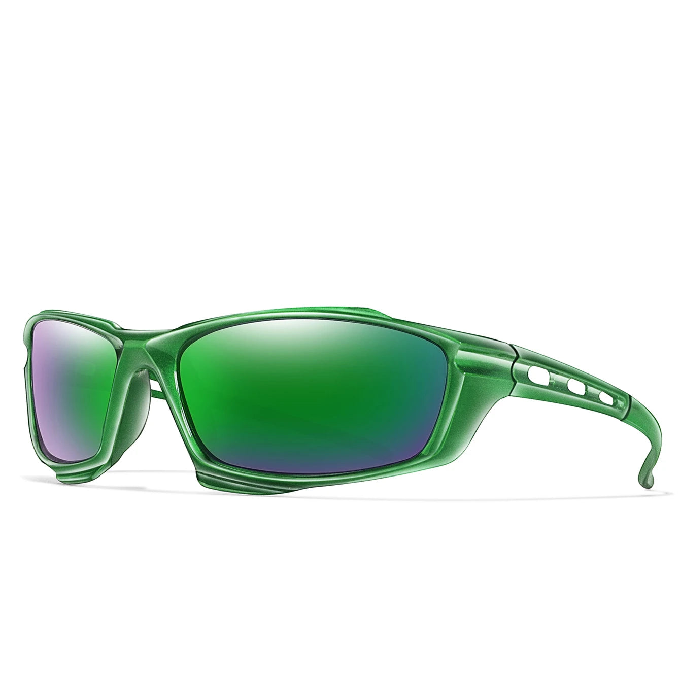Polarized Sports Cycling Fishing Running Sunglasses Rayed Sun ciclismo Goggles Outdoor Polarized Sunglasses Men Women Eyewear Beauty World Shop