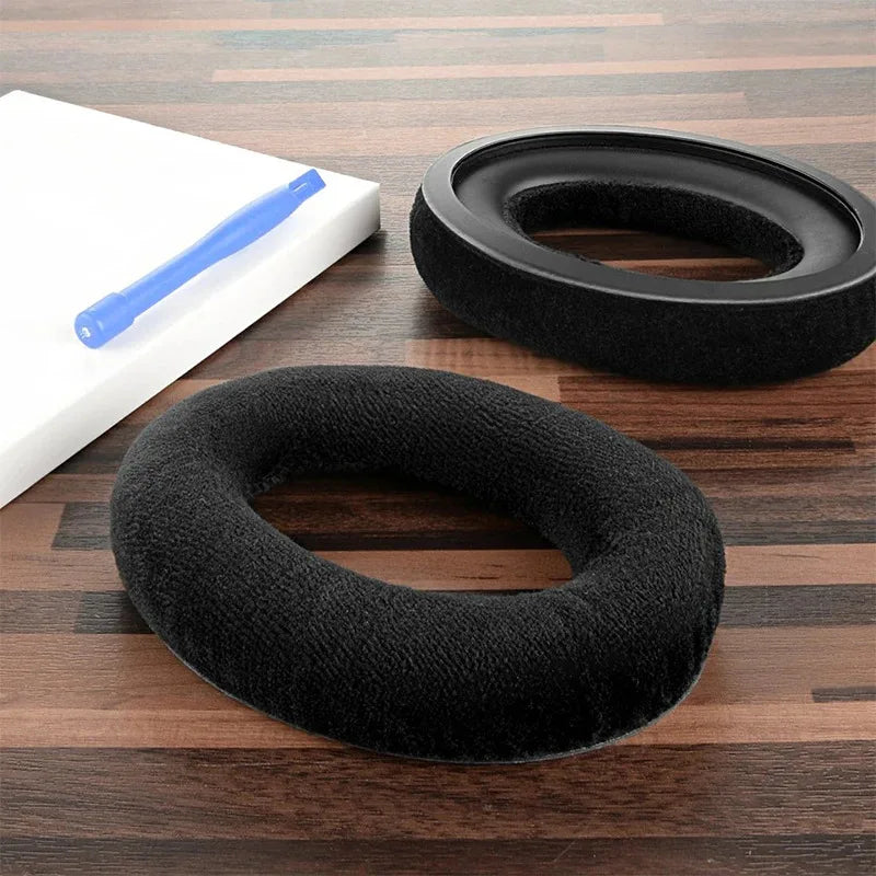 Replacement ear pads for sennheise HD 598 se CS HD 599 579 HD 569 hd559 595 headphone accessories earpads earmuffs