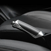 Glossy carbon color