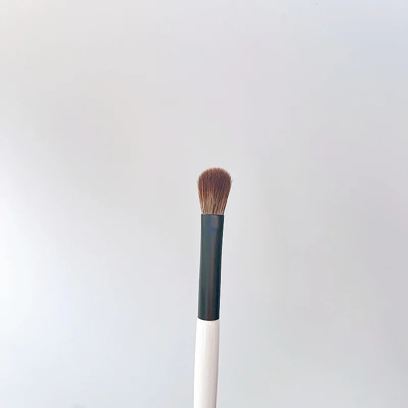 F4 Dual-Ended Foundation Face Brush Double-ended Powder Blush Contour and Eyeshadow Concealer Makeup Brushes Beauty World Shop