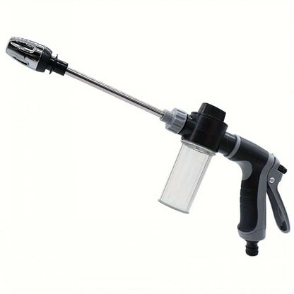 High-Pressure Car Washing Water Gun, External Cleaning Of RV, Foam Kettle Cleaning, Garden Water Hose Nozzle, Garden Shower, Beauty World Shop