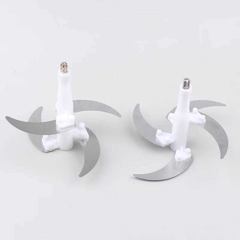 Electric Meat Grinder Blade Food Crusher Processor Replacement Spare Parts For 2L/3L/4L Meat Grinder Accessories Kitchen Tools Beauty World Shop