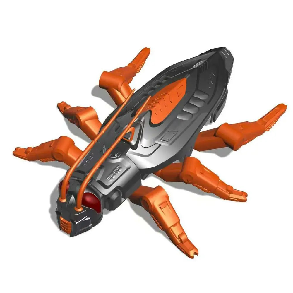 Wall Climbing RC Gecko Toy Electric remote control lizard wall climbing car gecko Animal Car Children's Halloween Toys Beauty World Shop