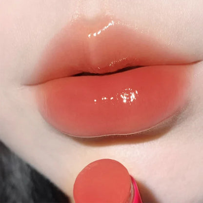 HERORANGE Lip Gloss High Shine - Long Lasting, Non Transfer, Mirror Finish, Velvety Moisturizing Lip Stain for Natural Look, Veg Beauty Trend Shop