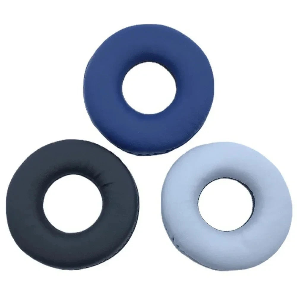 Ear Pads For Sony WH-CH500 CH510 ZX330BT 310 V250 Headphone Replacement Leather Pads High Quality Foam Pads