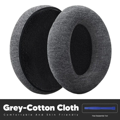 Replacement ear pads for sennheise HD 598 se CS HD 599 579 HD 569 hd559 595 headphone accessories earpads earmuffs