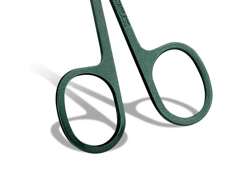 Nail Scissors Set Household High End Mens And Womens Special Nail Clippers Manicure Beauty Tools 6 Piece Portable Household Beauty World Shop