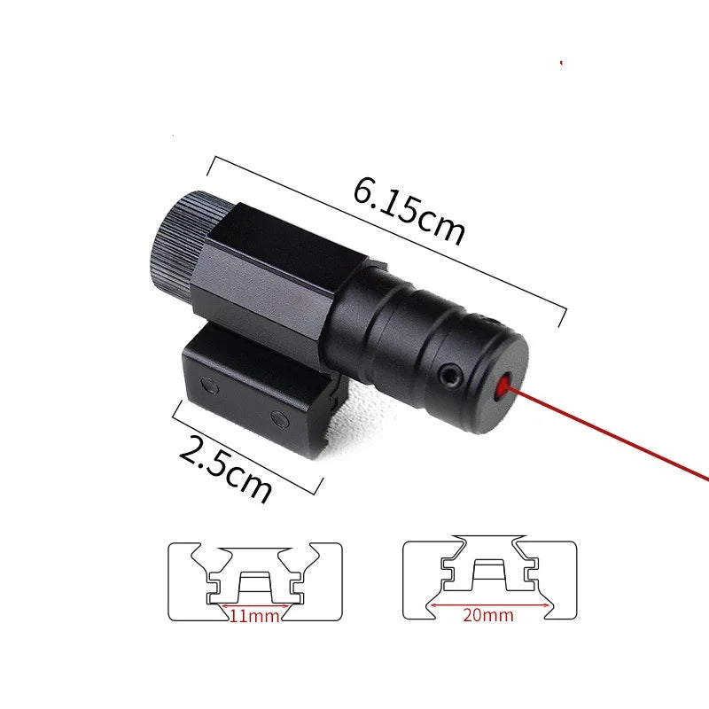 Infrared Distance Meter Professional Rangefinder Portable Infrared Collimator Digital Ruler Measure Device Test Tool JG5 Beauty World Shop