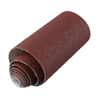 Sandpaper Roll Emery Cloth Sanding Abrasive Sheets 80 120 180 240 600 800Grit Sand Paper Sanding Abrasive Sheets Beauty World Shop