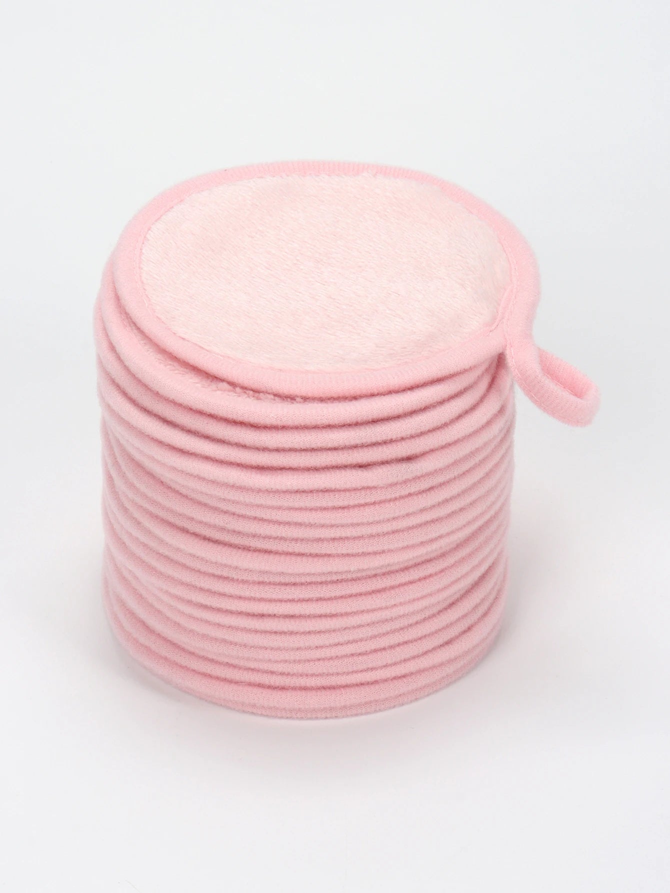 5/10/20Pcs Microfiber Face Cloths Reusable Makeup Remover Cloth Makeup Towels Face Deep Cleaning Pads Skincare Beauty Tools Beauty World Shop