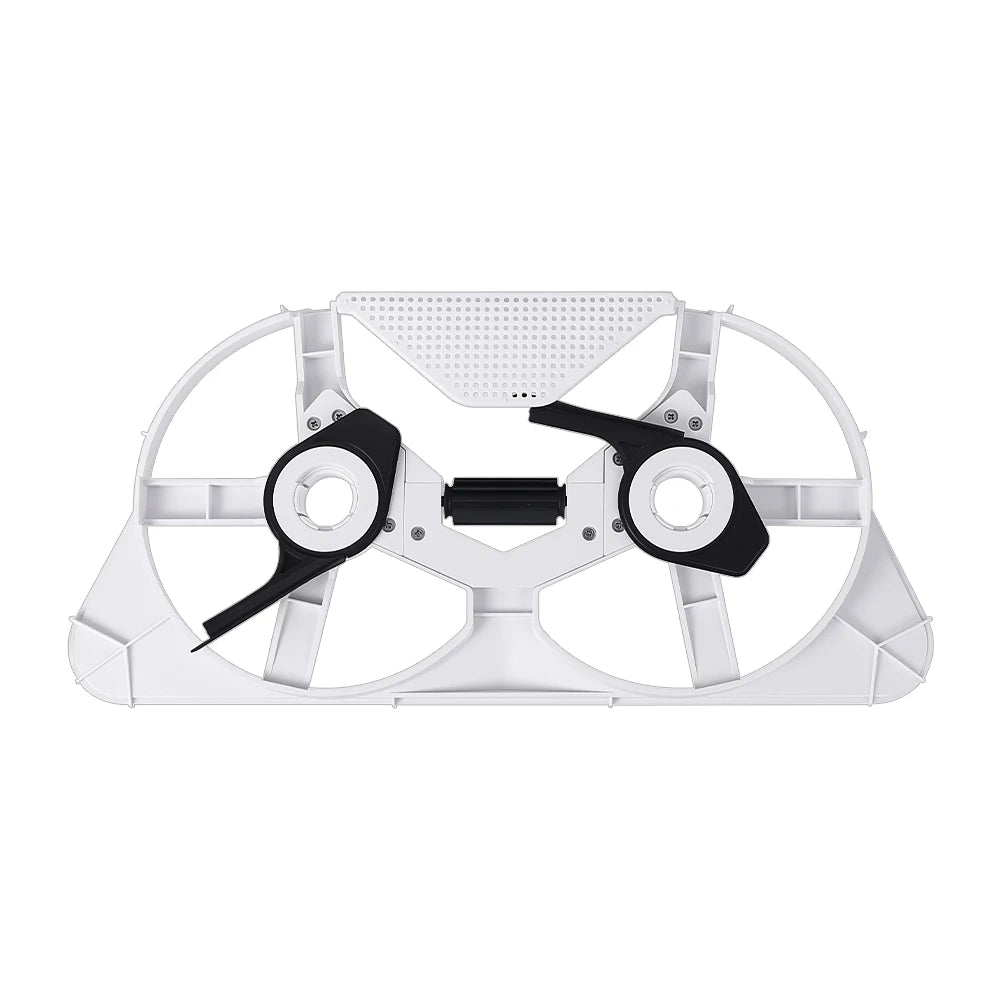 For Dreame X40 Ultra/X30 Ultra/L30 Ultra/S30PU/L10s Ultra Gen 2/L10s Pro Ultra Robot Arm Series Base Station Cleaning Tray Parts Beauty World Shop
