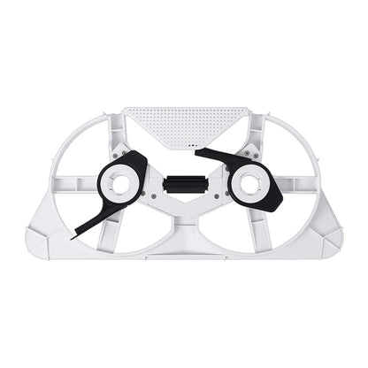 For Dreame X40 Ultra/X30 Ultra/L30 Ultra/S30PU/L10s Ultra Gen 2/L10s Pro Ultra Robot Arm Series Base Station Cleaning Tray Parts Beauty World Shop