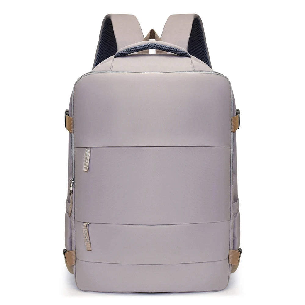 40X30X20Cm Boarding Travel Backpack, Compatible with Ryanair, Easyjet, and Wizardair Budget Backpacks (Select Products) Beauty World Shop