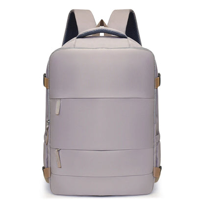 40X30X20Cm Boarding Travel Backpack, Compatible with Ryanair, Easyjet, and Wizardair Budget Backpacks (Select Products) Beauty World Shop