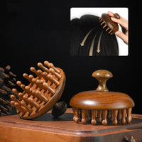 Brown Comb