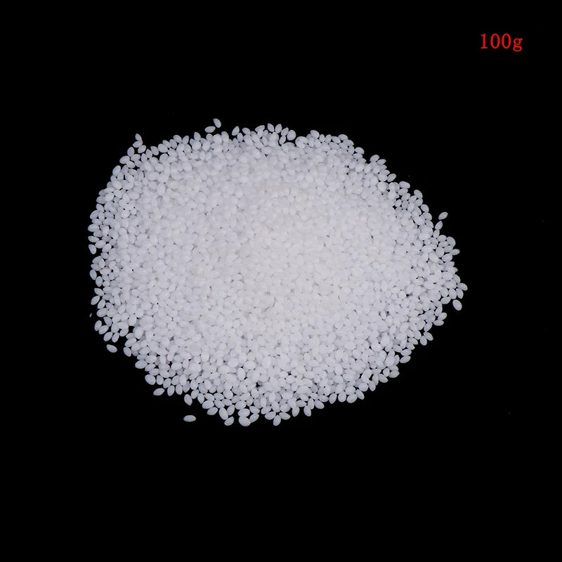 5/10/20/50/100g Dental Resin Shapeable Teeth Glue Temporary Filling Teeth Repair Makeup Dental Material Particles Beauty World Shop