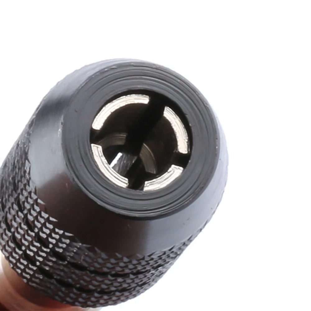 T-type 3mm to 6mm hand tap wrench thread tapping tool set hand wrench thread tapping M6 to M8 tool set Beauty World Shop