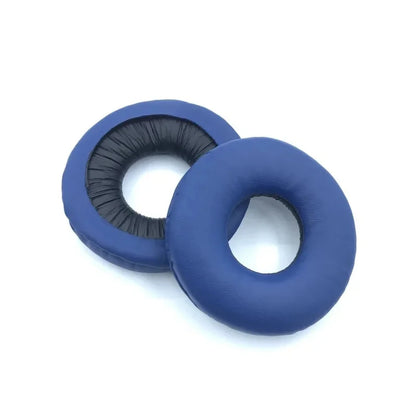 Ear Pads For Sony WH-CH500 CH510 ZX330BT 310 V250 Headphone Replacement Leather Pads High Quality Foam Pads