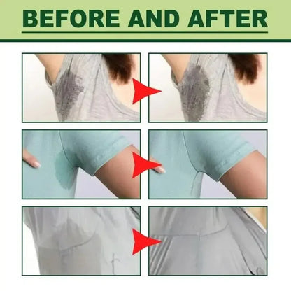 Body Odor Remove Cream Underarm Bad Smell Sweating Removal Armpit Refreshing Antiperspirant Lasting Aroma Deodorant Body Care Beauty World Shop