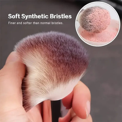 3-20PCS Makeup Brushes Set Soft Fluffy Eyeshadow Foundation Concealer Blending Blush Brush Kabuki Professional Women Beauty Tool Beauty World Shop