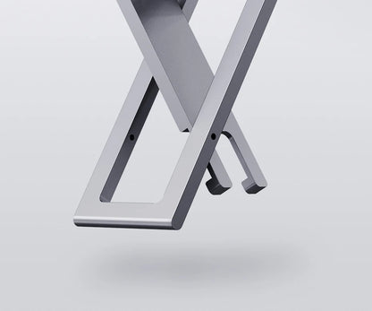 Hagibis Cell Phone Desktop Holder Foldable Metal Phone Stand 5 in 1 Creative bottle opener for iPhone 15/16/17 Pro Max Samsung Beauty World Shop