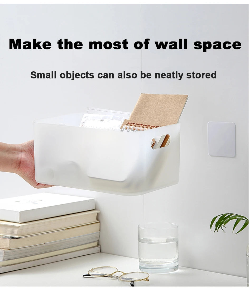 Square Double Sided Tape Super Strong Adhesive Heavy Duty Washable Sticker Pads Removable Waterproof No Trace Mounting Tape Beauty World Shop