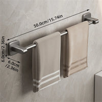 50cm Gray 1 Bar