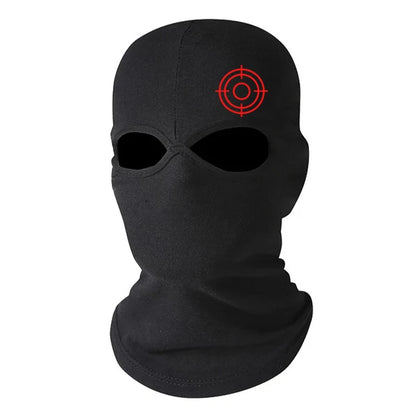 Full Face Cover hat Balaclava Hat Army Tactical CS Winter Ski Cycling Hat Sun protection Scarf Outdoor Sports Warm Face Masks Beauty World Shop