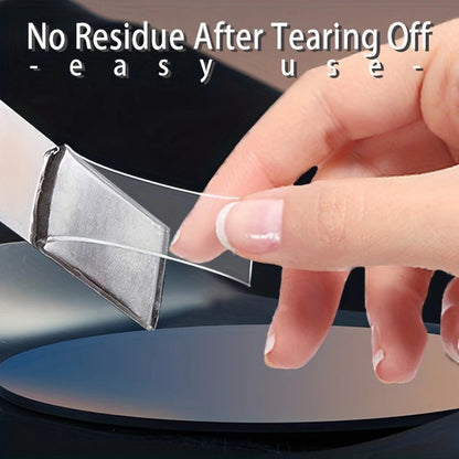 Ultra-strong Double Sided Adhesive Monster Tape Home Appliance Waterproof Wall Stickers Home Improvement Resistant Tapes Beauty Fashion