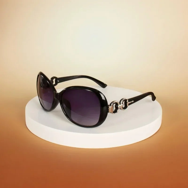 Fashion Square Sunglasses Women Luxury Brand Big Purple Sun Glasses Female Mirror Shades Ladies Oculos De Sol Feminino Beauty World Shop