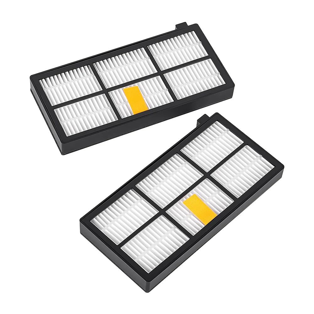 Side Main Brush Filters Tool Part For iRobot Roomba 800 900 Series 800 861 866 871 876 886 891 896 900 966 971974 975 976 Vacuum Beauty World Shop