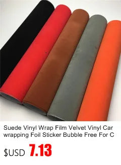 3/5/7/10CM Black Matte Vinyl Tape Window Trim Film Chrome Delete Vinyl Wrap Roll For Car Pillar Hood Roof Beauty World Shop