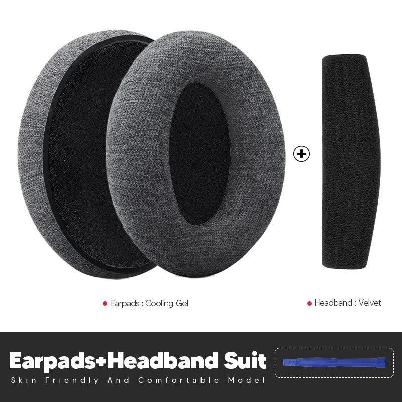 Replacement ear pads for sennheise HD 598 se CS HD 599 579 HD 569 hd559 595 headphone accessories earpads earmuffs