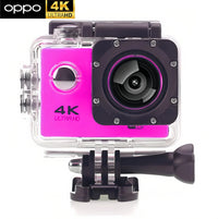 4K Pink