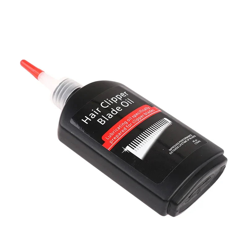 120ml 55ml 30mlLubricant Hair Trimmer Cutter Repair Oil Prevent Rusting Maintenance Lubricant Electric Clipper for Hair Clipper Beauty Trend Shop