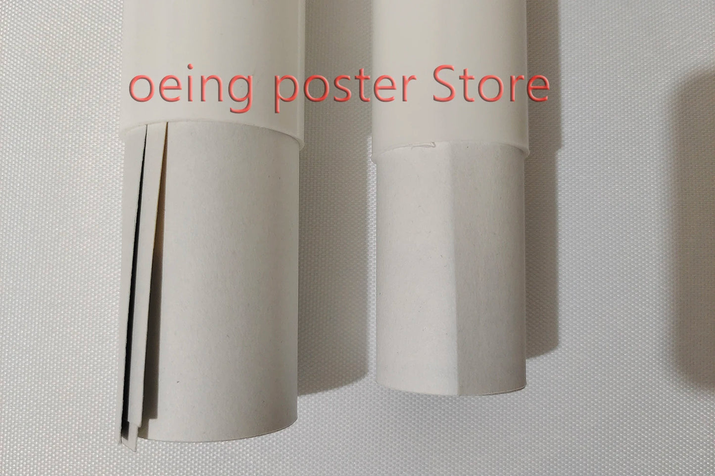 Customized matte white Art Paper poster anime game poster personalized character pet animal modern art painting decoration Beauty World Shop