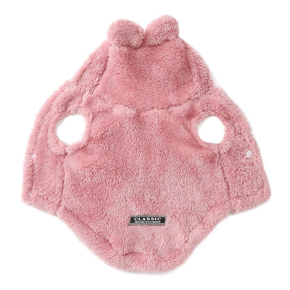 Winter Pet Puppy Hoodie Sweater For Small Medium Dogs Cats Warm Fleece Dog Clothes Coat Yorkshire Chihuahua Jacket Pug Costume Beauty World Shop