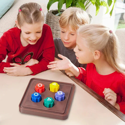 Traditional Play Game Fun Gonggi Jack Stone Pebbles Set Hand Eye Coordination Training Toy Gong Gi Set for Board Game Party Game Beauty World Shop