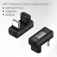 240W CG-CM UX HS